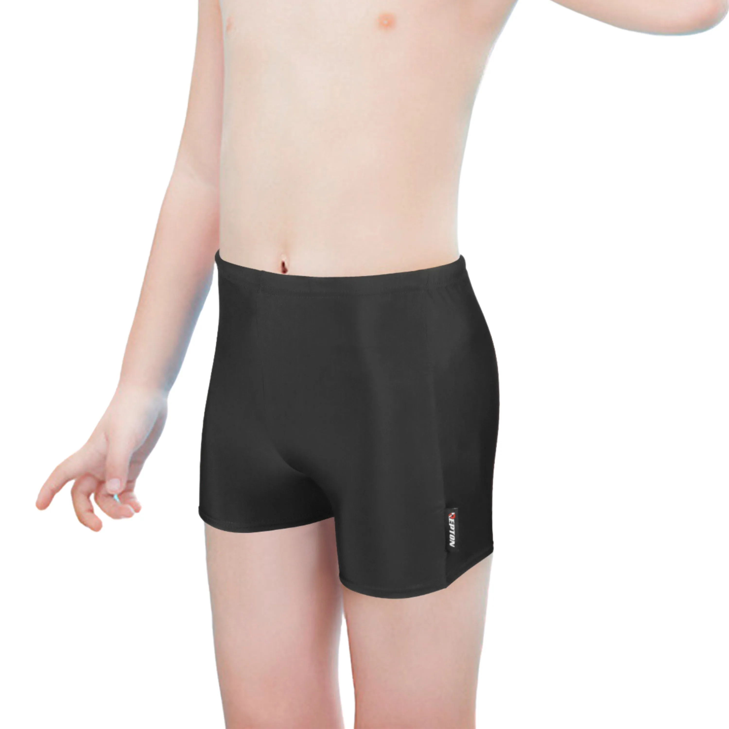 Swim Shorts for Men & Kids | Quick-Dry Beach Trunks, Lightweight Swimming Shorts with Adjustable Drawstring, Comfortable for Surfing, Swimming & Pool