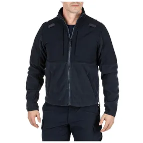  Hooded Fleece-Lined Casual Parkas