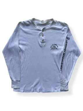 Vintage Daytona Bike Week Henley SZ L