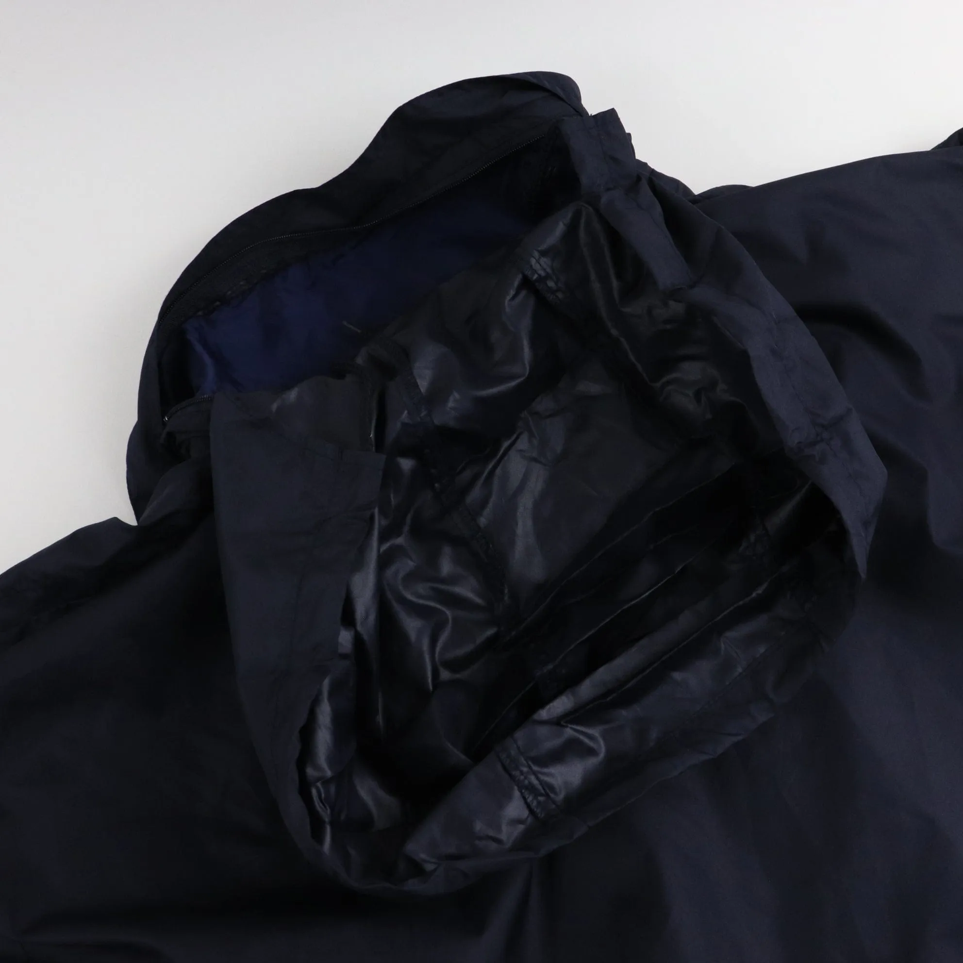 Vintage Prince Sportswear Windbreaker Size XL