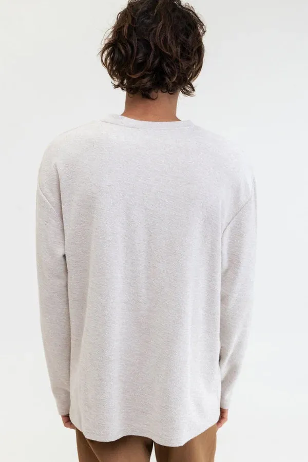 Vintage Terry Henley (Natural)