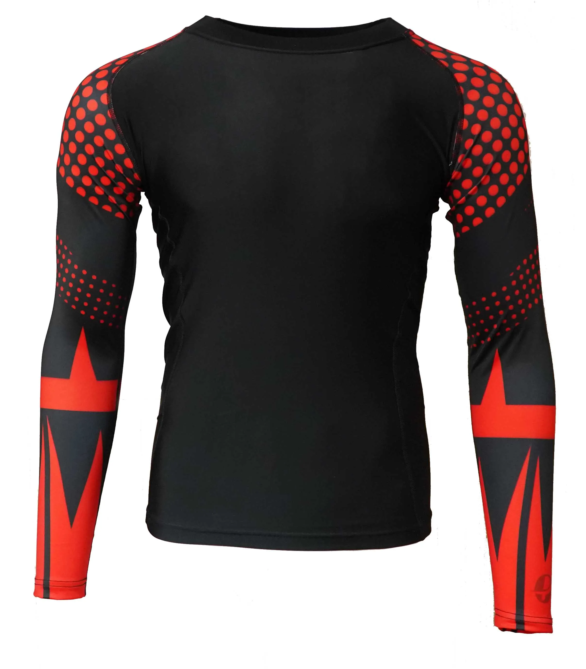 Vorester Long Sleeve Rashguard