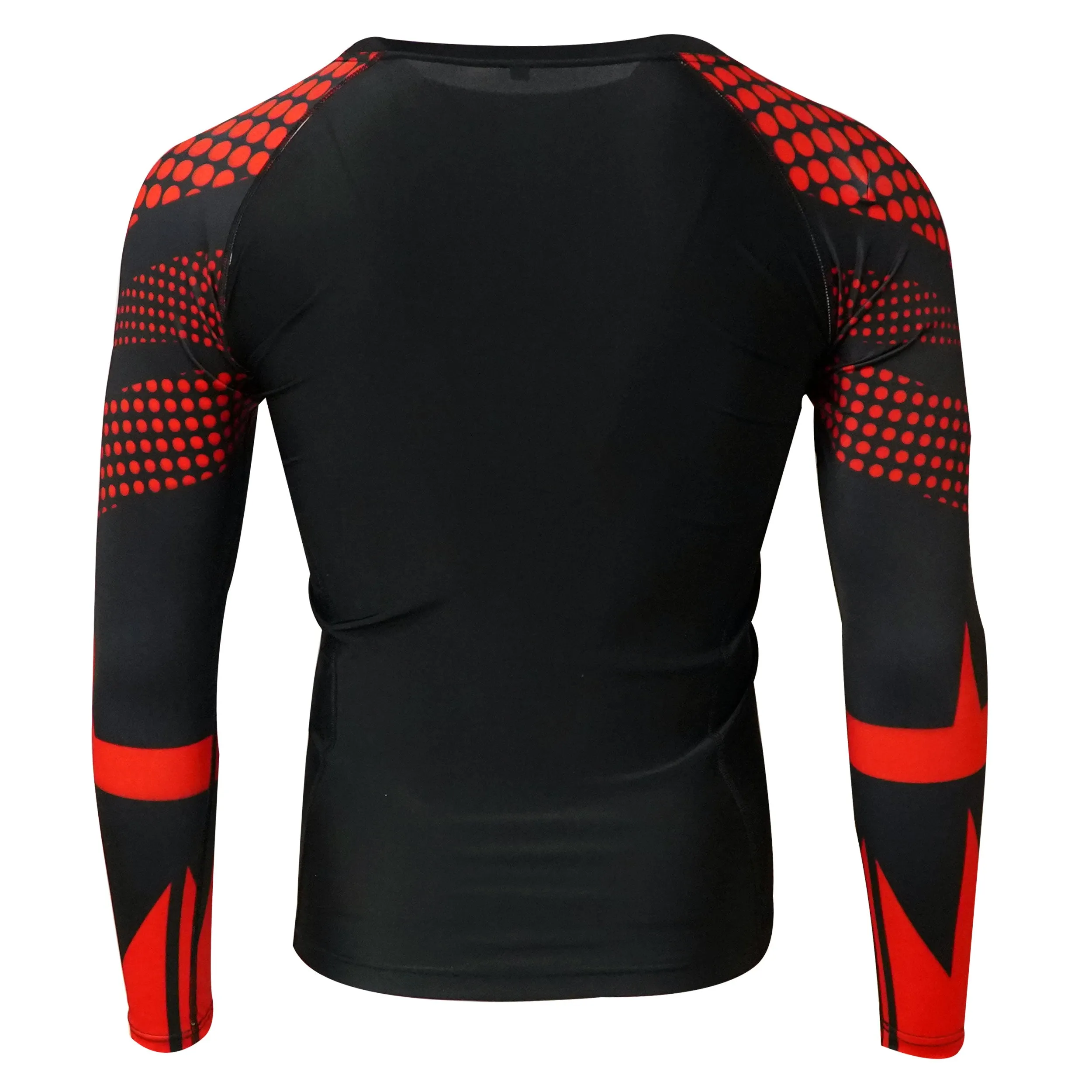 Vorester Long Sleeve Rashguard