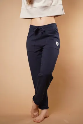 Witco Navy Jogger