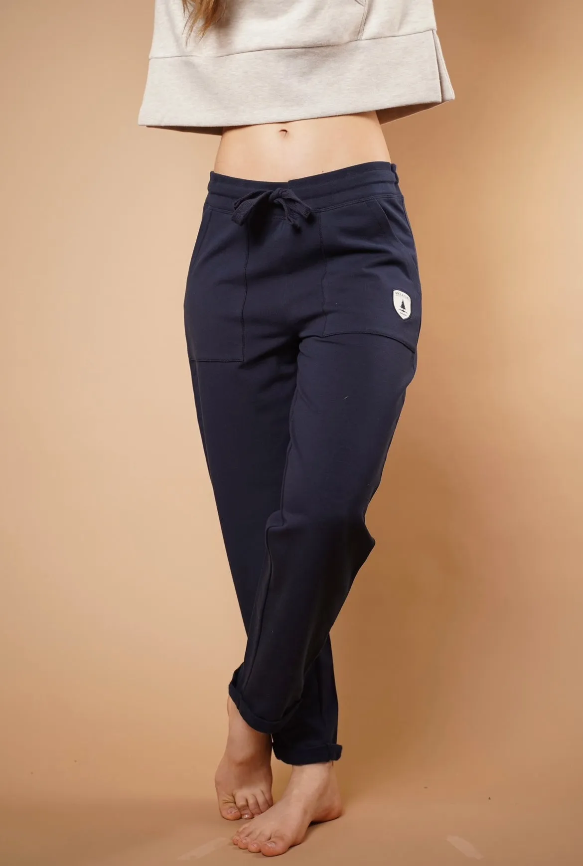 Witco Navy Jogger