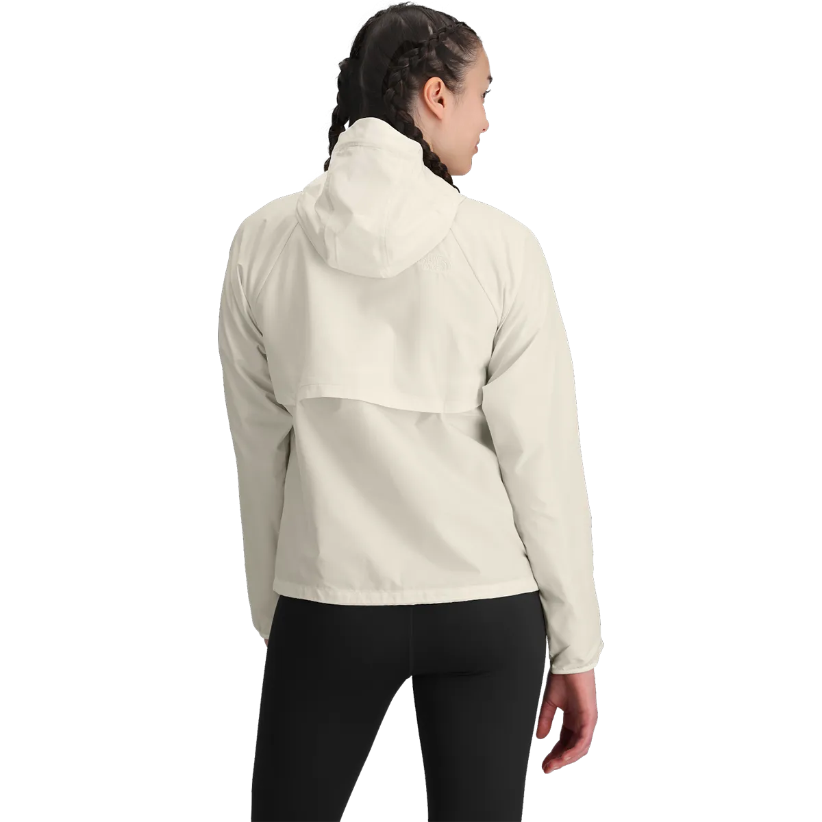 Women's Flyweight Hoodie 2.0