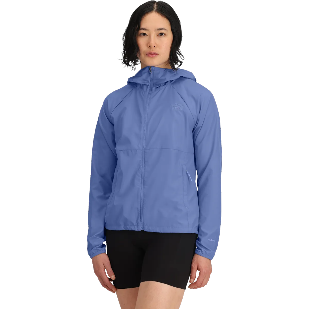 Women's Flyweight Hoodie 2.0