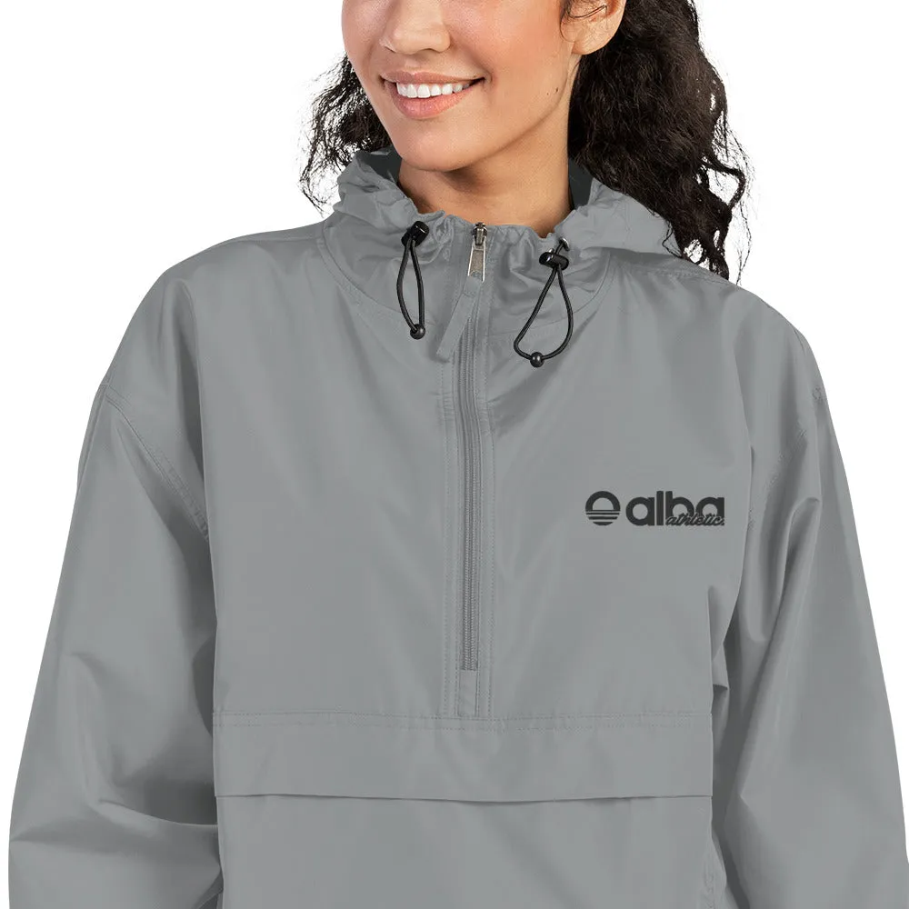 Women's Packable Jacket