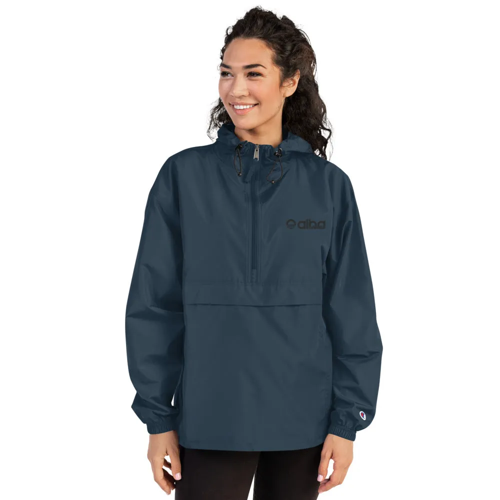 Women's Packable Jacket
