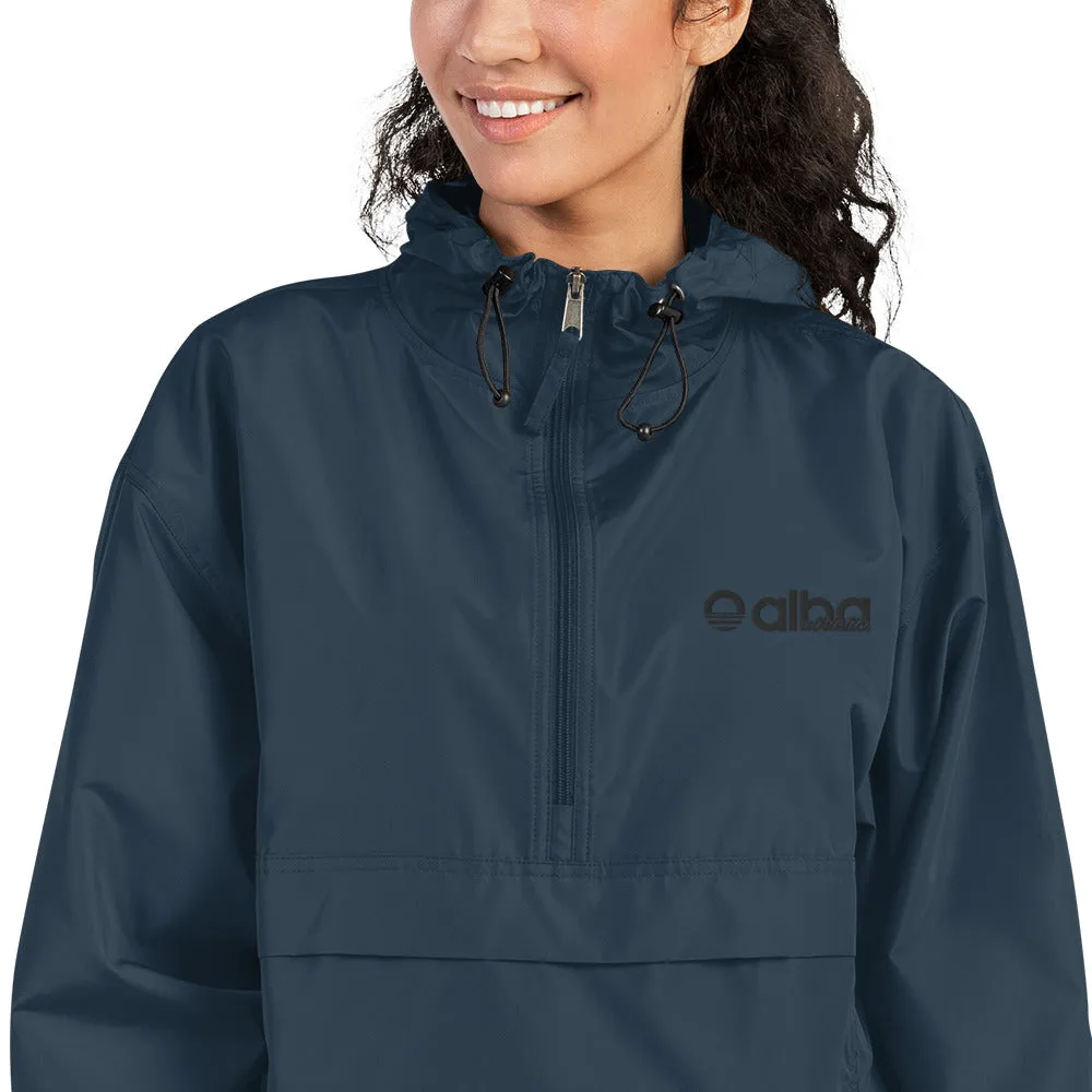 Women's Packable Jacket