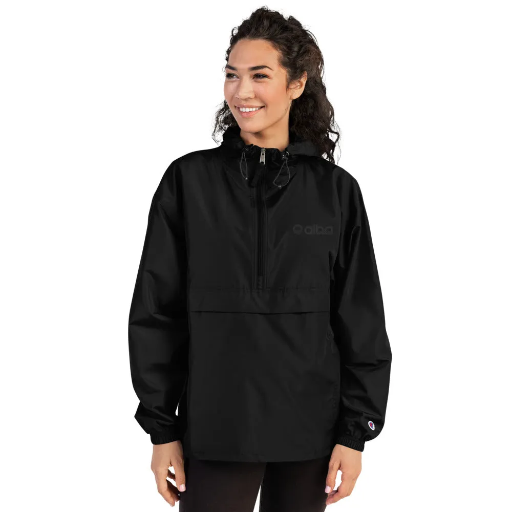 Women's Packable Jacket