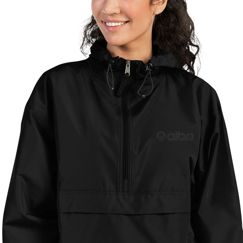 Women's Packable Jacket