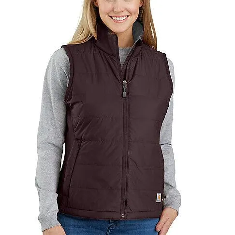 Women's Rain Defender Lightweight Insulated Vest 105984