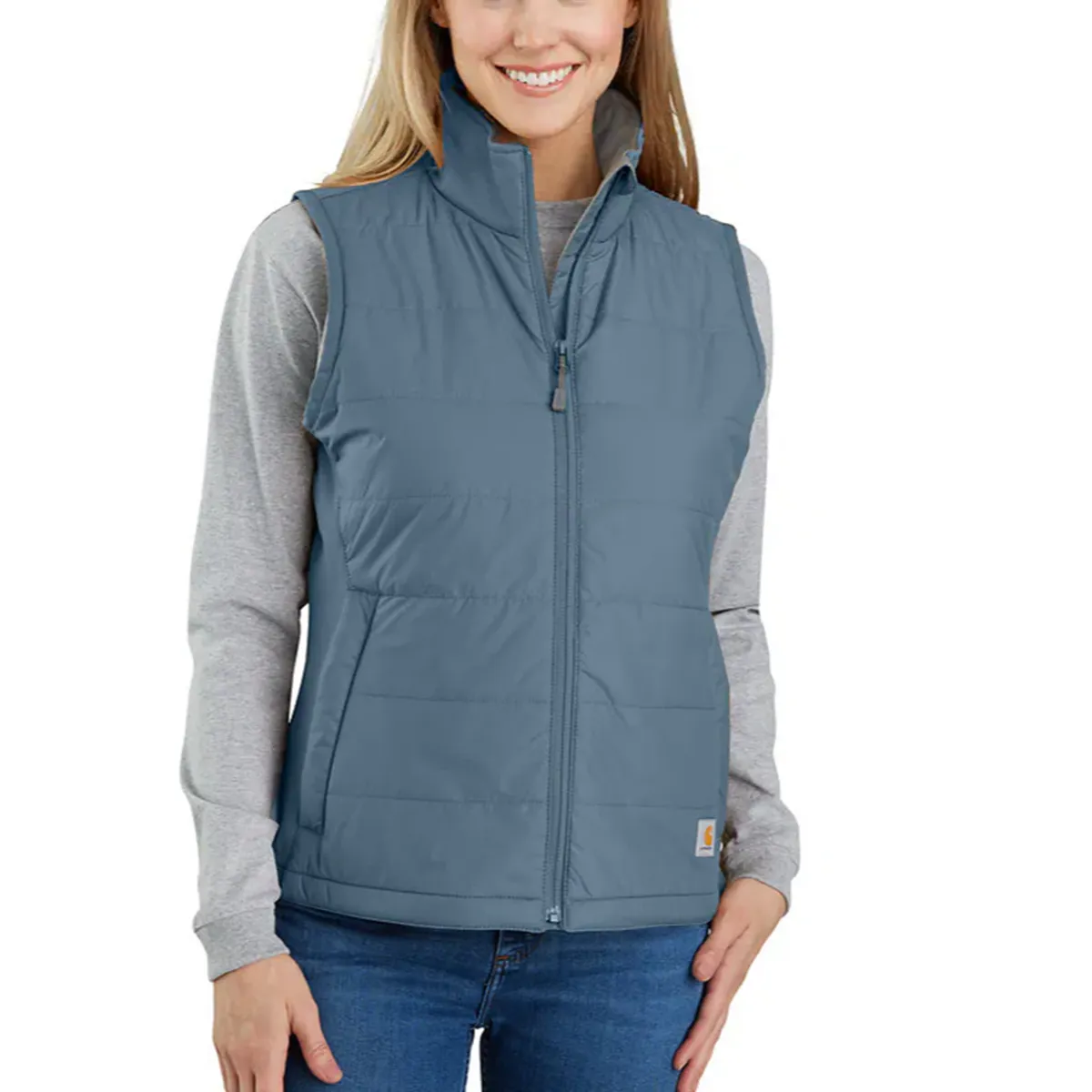 Women's Rain Defender Lightweight Insulated Vest 105984