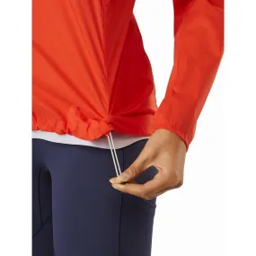Women's Squamish Hoodie Jacket