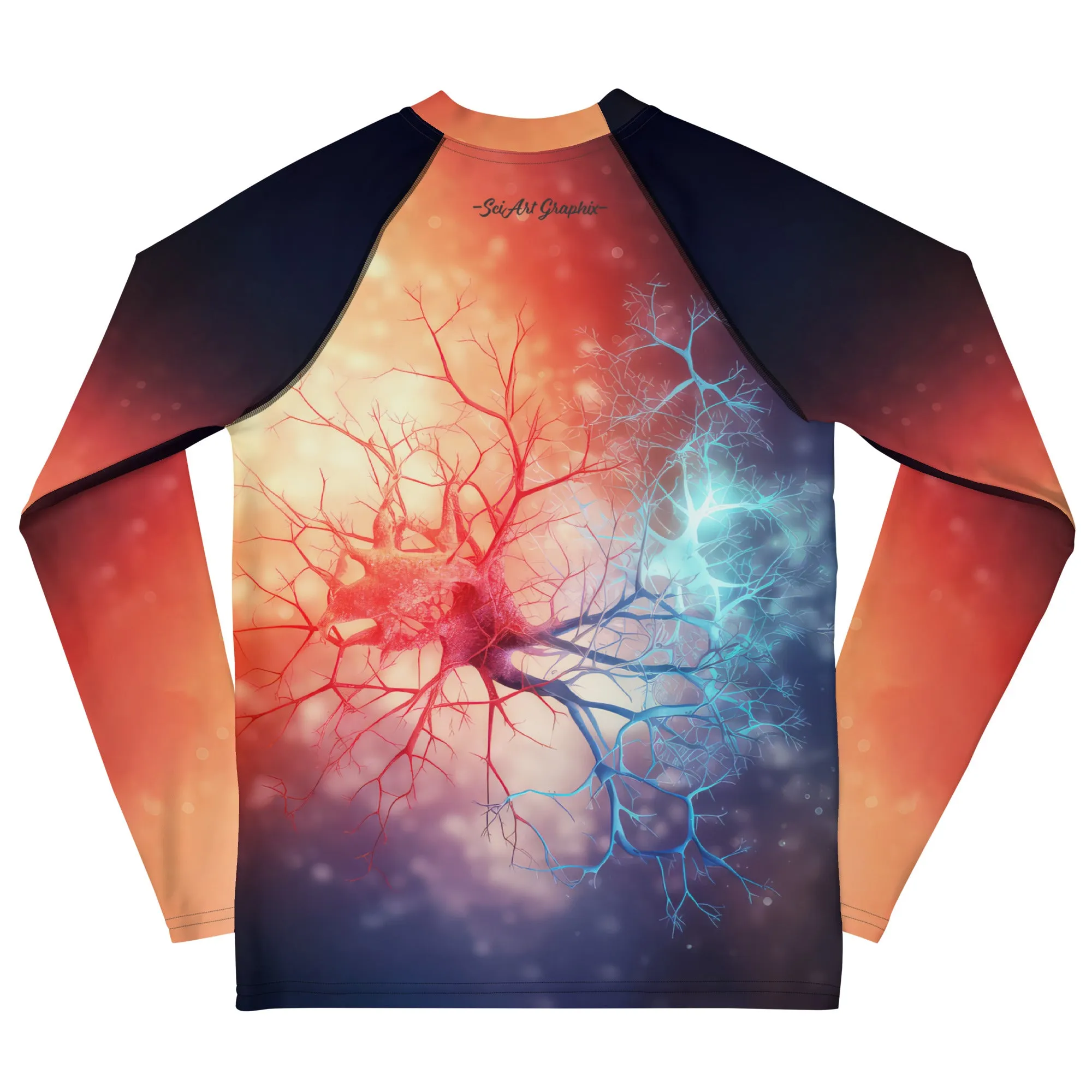 Youth Rash Guard Impulse